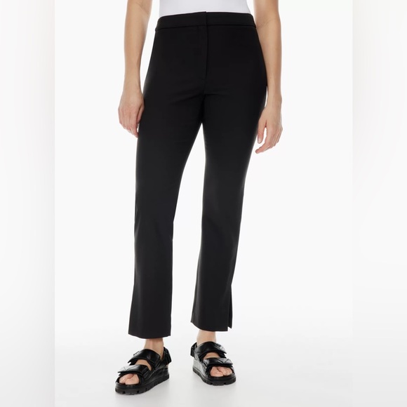 Aritzia babaton numero pants - Picture 4 of 5